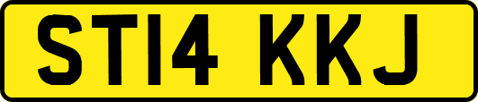 ST14KKJ