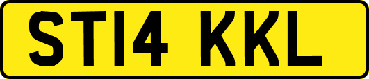 ST14KKL