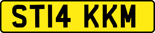 ST14KKM