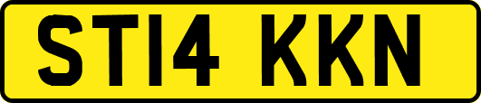 ST14KKN