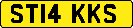 ST14KKS
