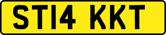 ST14KKT