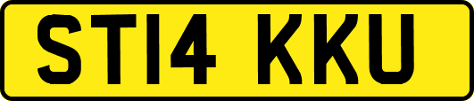 ST14KKU