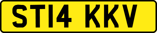 ST14KKV