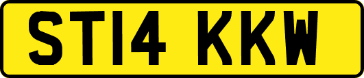 ST14KKW