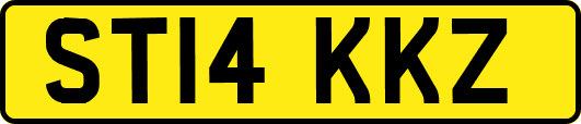 ST14KKZ