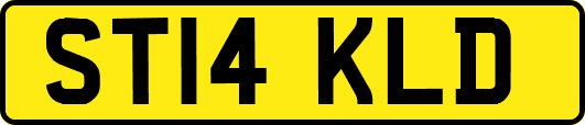 ST14KLD