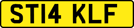 ST14KLF