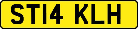 ST14KLH