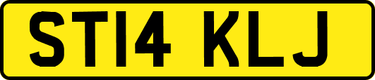 ST14KLJ