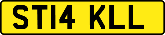 ST14KLL
