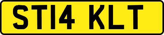 ST14KLT