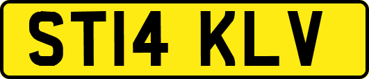 ST14KLV