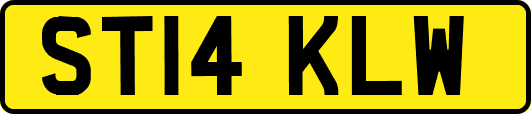 ST14KLW