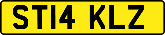 ST14KLZ