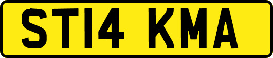 ST14KMA