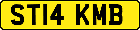 ST14KMB