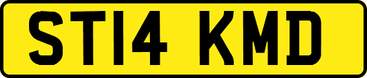 ST14KMD