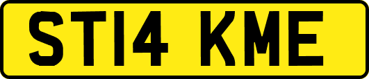 ST14KME