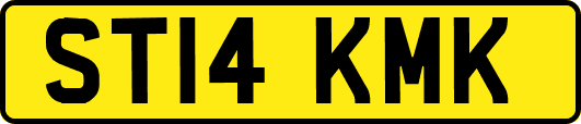 ST14KMK