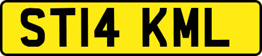 ST14KML