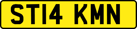 ST14KMN