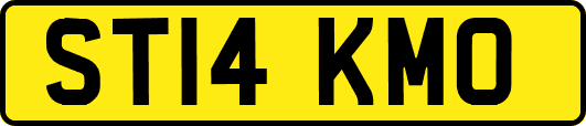 ST14KMO