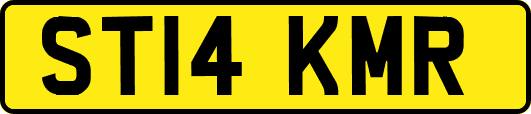 ST14KMR