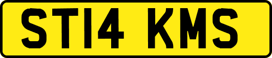 ST14KMS
