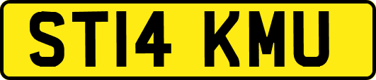 ST14KMU