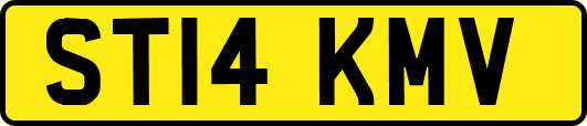 ST14KMV