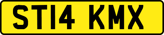 ST14KMX