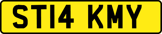 ST14KMY