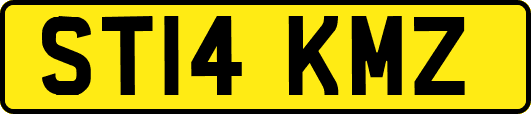 ST14KMZ