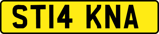 ST14KNA