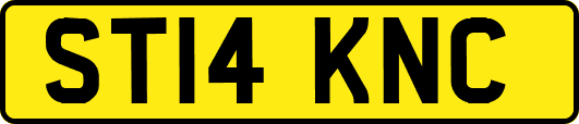 ST14KNC