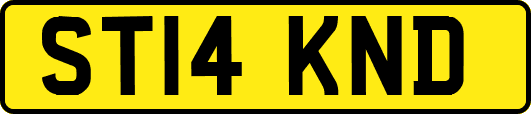 ST14KND