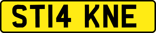 ST14KNE