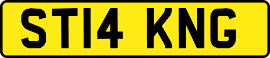 ST14KNG