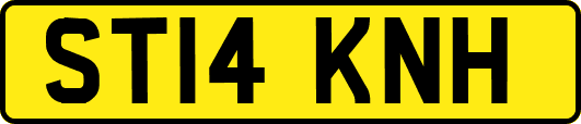 ST14KNH