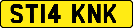 ST14KNK