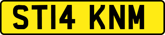 ST14KNM