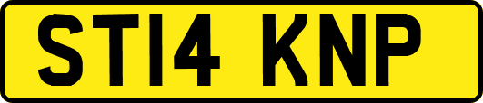 ST14KNP