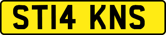 ST14KNS