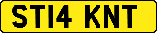 ST14KNT