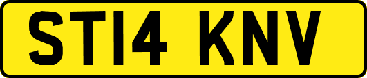ST14KNV