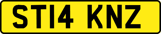 ST14KNZ
