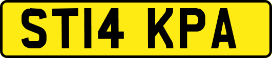 ST14KPA