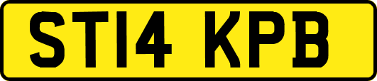 ST14KPB