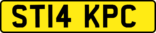 ST14KPC